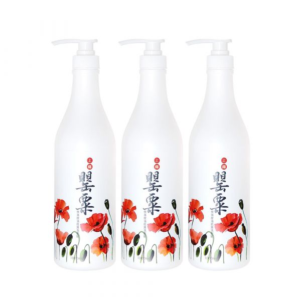 MIAU上癮罌粟香氛保濕控油抗屑3效洗髮精/1000ml/歡樂智多星/強力推薦防止頭皮的油臭味及汗味/保持頭皮健康狀態 MIAU上癮罌粟香氛保濕控油抗屑3效洗髮精/1000ml/歡樂智多星/強力推薦防止頭皮的油臭味及汗味/保持頭皮健康狀態